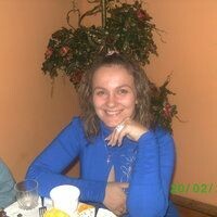Елена Мамчур