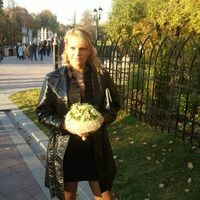 Наталья Крылова