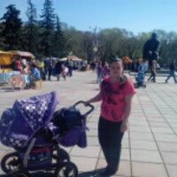 катерина Александрова