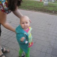 Екатерина Николаевна