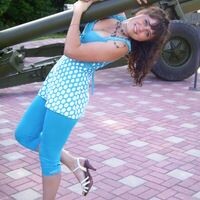 Лебедева Татьяна