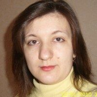 Савельева Оксана