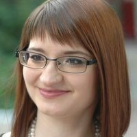 Кириллова Машенька