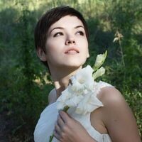 Катерина