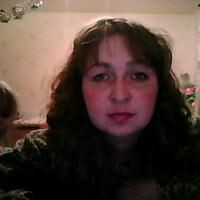 Наталья Лукичева