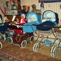 Доллик