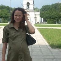 Devitkaea Eкатерина