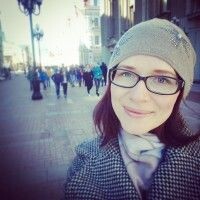 Елена Борисова