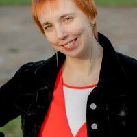 Ольга Лабоцкая