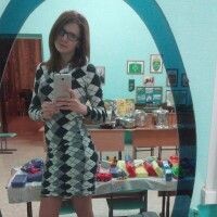Ольга Родионова