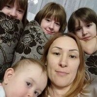 Юлия Котова