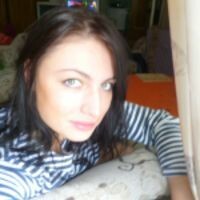 Варвара Волкова