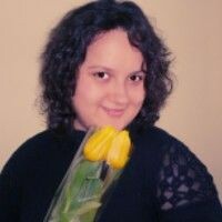 Евгения Шепель