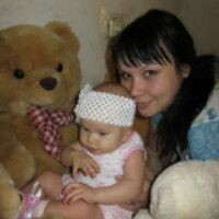 Виктория Иванова