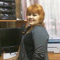 Гульнара Галиева