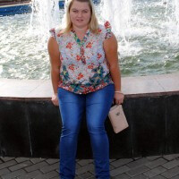 Евгения Савельева