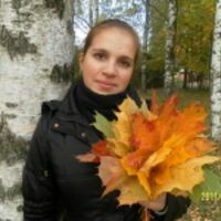 Жанна Павлова