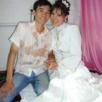 Асем Карагулова