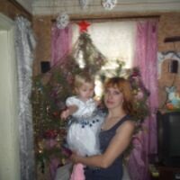 Ирина Васильева