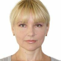 Евгения Добролежа