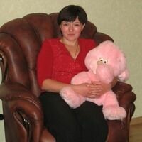 Усманова Лилия