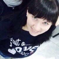 Евгения Скорицкая