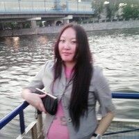 Аяна