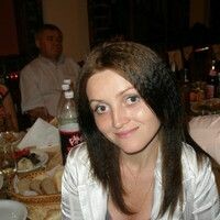 Гуменюк (Явдощина) Наташа