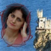 Скопинцева Юлия