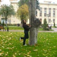 Ткаченко Галина