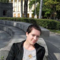 Наталья Фролова