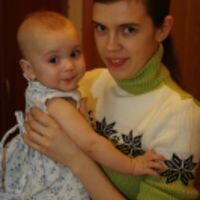 Светлана Пименова