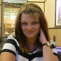 Светлана Головина