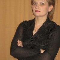 Высотина Ольга