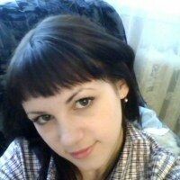 Гаркуш Екатерина