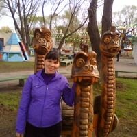 Наталья Ситникова