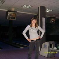 Елена Минакова
