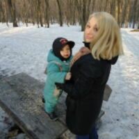 Анна Семкина