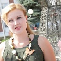 анастасия