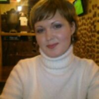 Наталья Николаева