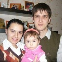 Сулейманова Регина