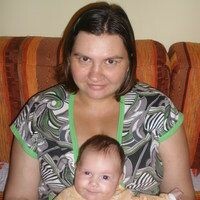 Марина