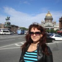 тамара крячкова