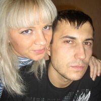 Рюмина Наденька
