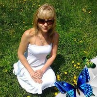 КОВАЛЕВСКАЯ ИРИШКА