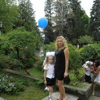 Анюта