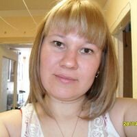 Сусанна Шестакова