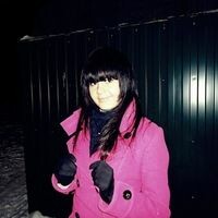 Шипилова Настасья