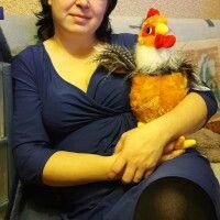 Людмила