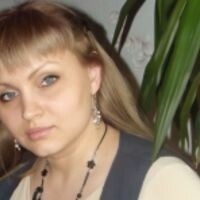 Надежда Тарасова
